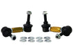 Whiteline 7 x 14 x 20 cm / 90-115mm - horizontal heavy duty ball joints Sway Bar Link to Suit Ford Falcon/Fairlane BA, BF and FPV, Honda Integra DC2 and Mazda CX-7 Autofit
