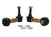 Whiteline 7 x 14 x 20 cm / 95-115mm - horizontal - 10mm ball stud/bushing shank Sway Bar Link to Suit Mazda MX-5 NA Autofit