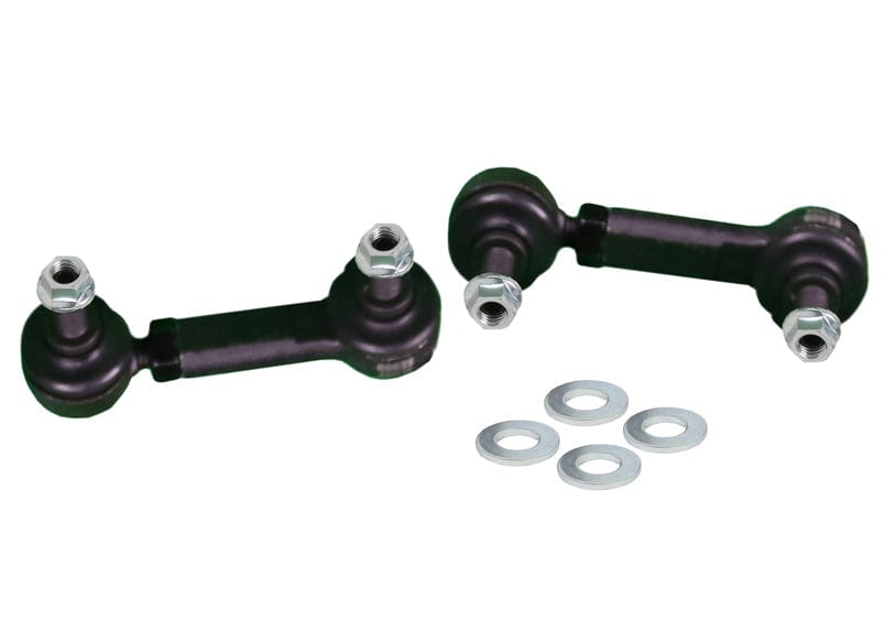 Whiteline 7 x 14 x 20 cm / Adjustable extra heavy duty Front Sway Bar Link to Suit Mazda MX-5 ND Autofit