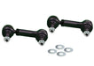 Whiteline 7 x 14 x 20 cm / Adjustable extra heavy duty Front Sway Bar Link to Suit Mazda MX-5 ND Autofit