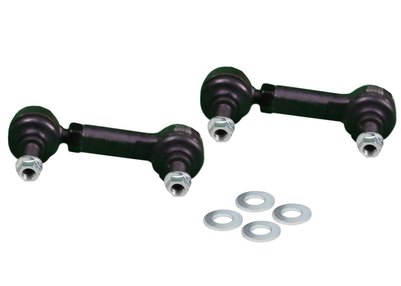 Whiteline 7 x 14 x 20 cm / Adjustable extra heavy duty Front Sway Bar Link to Suit Mazda MX-5 ND Autofit