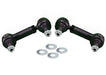 Whiteline 7 x 14 x 20 cm / Adjustable extra heavy duty Front Sway Bar Link to Suit Mazda MX-5 ND Autofit