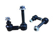 Whiteline 7 x 14 x 20 cm / Adjustable extra heavy duty Front Sway Bar Link to Suit Nissan 370Z Z34 and Skyline V36 Autofit