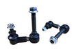 Whiteline 7 x 14 x 20 cm / Adjustable extra heavy duty Front Sway Bar Link to Suit Nissan 370Z Z34 and Skyline V36 Autofit