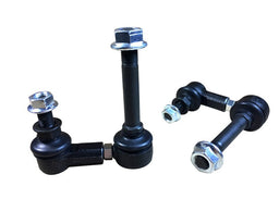 Whiteline 7 x 14 x 20 cm / Adjustable extra heavy duty Front Sway Bar Link to Suit Nissan 370Z Z34 and Skyline V36 Autofit