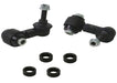 Whiteline 7 x 14 x 20 cm / Adjustable extra heavy duty Rear Sway Bar Link to Suit Honda Civic X Gen FC, FK, FK8 Autofit
