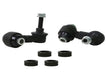 Whiteline 7 x 14 x 20 cm / Adjustable extra heavy duty Rear Sway Bar Link to Suit Honda Civic X Gen FC, FK, FK8 Autofit