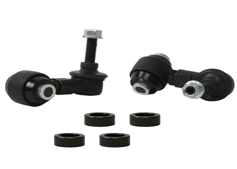 Whiteline 7 x 14 x 20 cm / Adjustable extra heavy duty Rear Sway Bar Link to Suit Honda Civic X Gen FC, FK, FK8 Autofit