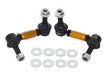 Whiteline 7 x 14 x 20 cm / Adjustable extra heavy duty Sway Bar Link to Suit Chevrolet, Ford, FPV, Lexus and Nissan Autofit
