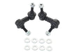 Whiteline 7 x 14 x 20 cm / Adjustable extra heavy duty Sway Bar Link to Suit Various Applications Autofit