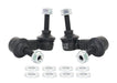 Whiteline 7 x 14 x 20 cm / Adjustable extra heavy duty Sway Bar Link to Suit Various Applications Autofit