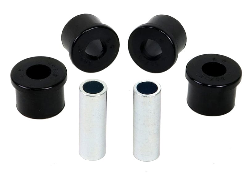 Whiteline 7 x 14 x 20 cm Control Arm Lower - Bushing Kit to Suit Holden Astra LB, LC, LD and Nissan Pulsar N13, N14 Autofit