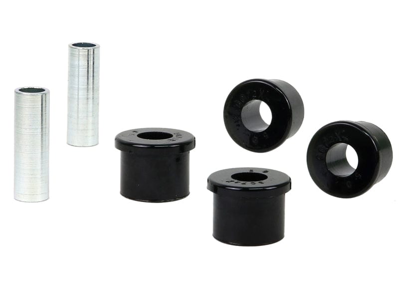 Whiteline 7 x 14 x 20 cm Control Arm Lower - Bushing Kit to Suit Holden Astra LB, LC, LD and Nissan Pulsar N13, N14 Autofit