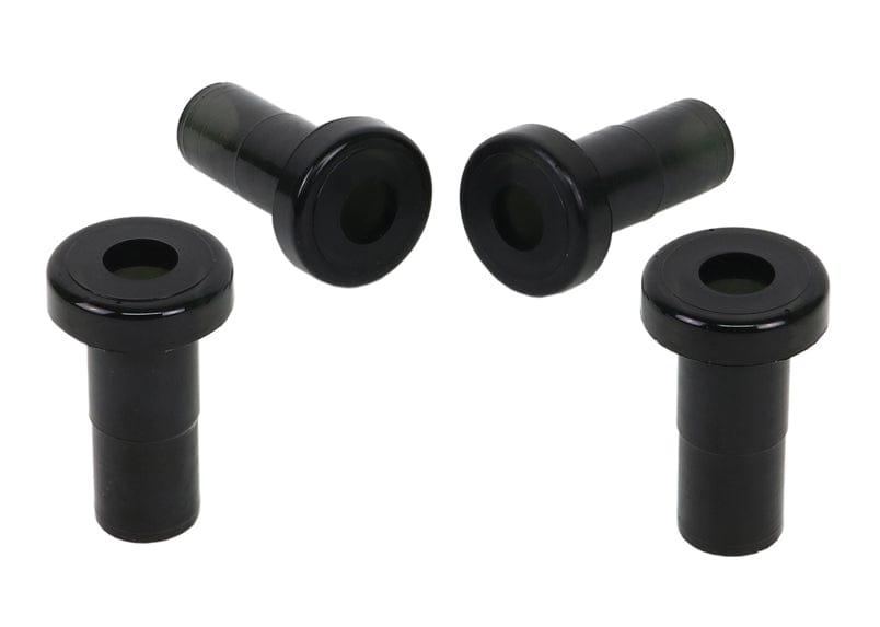 Whiteline 7 x 14 x 20 cm Control Arm Upper - Bushing Kit to Suit Honda Accord and Prelude Autofit