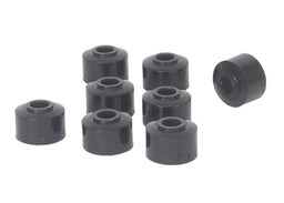 Whiteline 7 x 14 x 20 cm / Excludes hatchback models Sway Bar Link - Bushing Kit to Suit Various Applications Autofit