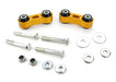 Whiteline 7 x 14 x 20 cm / Extra heavy duty alloy Front Sway Bar Link to Suit Subaru Forester, Impreza, Liberty and Outback Autofit