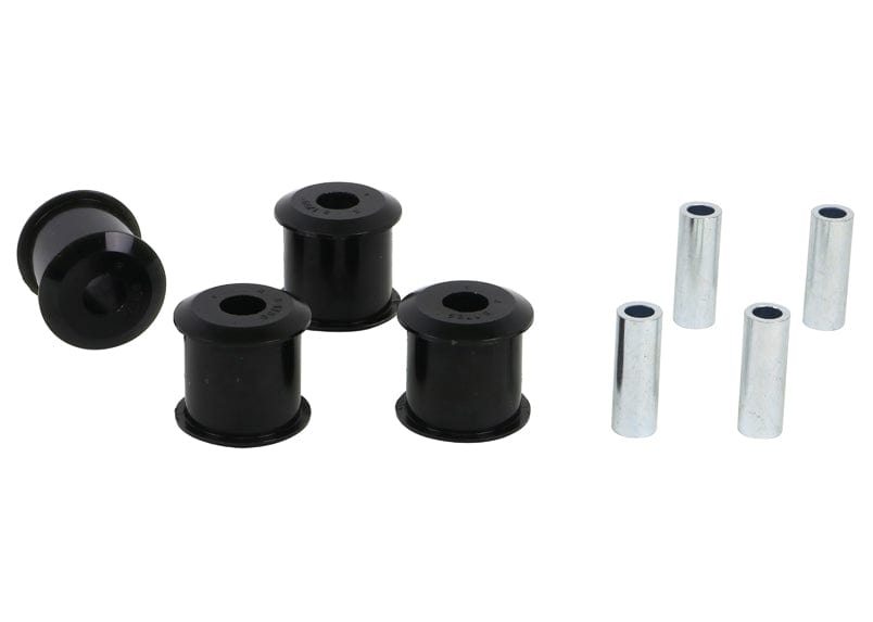 Whiteline 7 x 14 x 20 cm / Fitter friendly design Rear Trailing Arm Upper - Bushing Kit to Suit Ford Falcon/Fairlane EF-AU Autofit