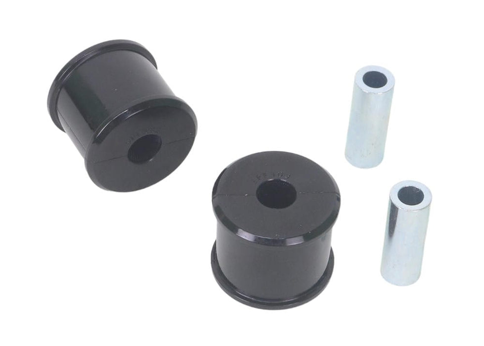Whiteline 7 x 14 x 20 cm / Fitter friendly design - suits models to - 02/1992 Rear Trailing Arm - Bushing Kit to Suit Ford Falcon/Fairlane XE-EB Autofit