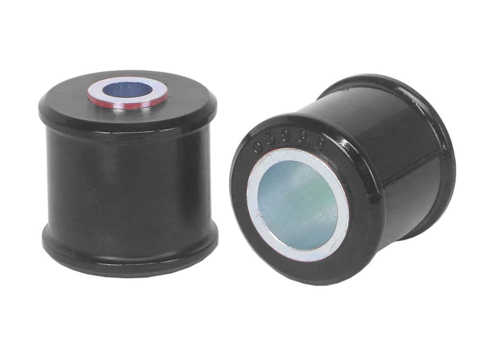 Whiteline 7 x 14 x 20 cm / Fitter friendly design - suits models to - 02/2000 Panhard Rod - Bushing Kit to Suit Nissan Navara D23, Patrol GQ, GU Y60, Y61 Autofit