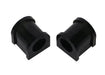 Whiteline 7 x 14 x 20 cm Font Sway Bar Mount - Bushing Kit 22mm to Suit Ford Laser KN, KQ and Mazda 323 BJ Autofit