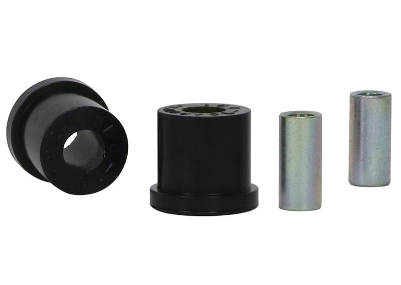 Whiteline 7 x 14 x 20 cm Front Alternator/Aircon/Psteer Mount - Bushing Kit to Suit Volvo 240, 260, 740, 760 and 850 Autofit