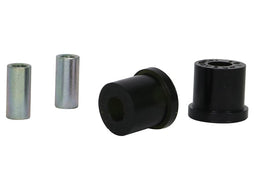 Whiteline 7 x 14 x 20 cm Front Alternator/Aircon/Psteer Mount - Bushing Kit to Suit Volvo 240, 260, 740, 760 and 850 Autofit