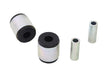 Whiteline 7 x 14 x 20 cm Front Control Arm Lower - Bushing Kit to Suit BMW 6 series and M6 E24 Autofit