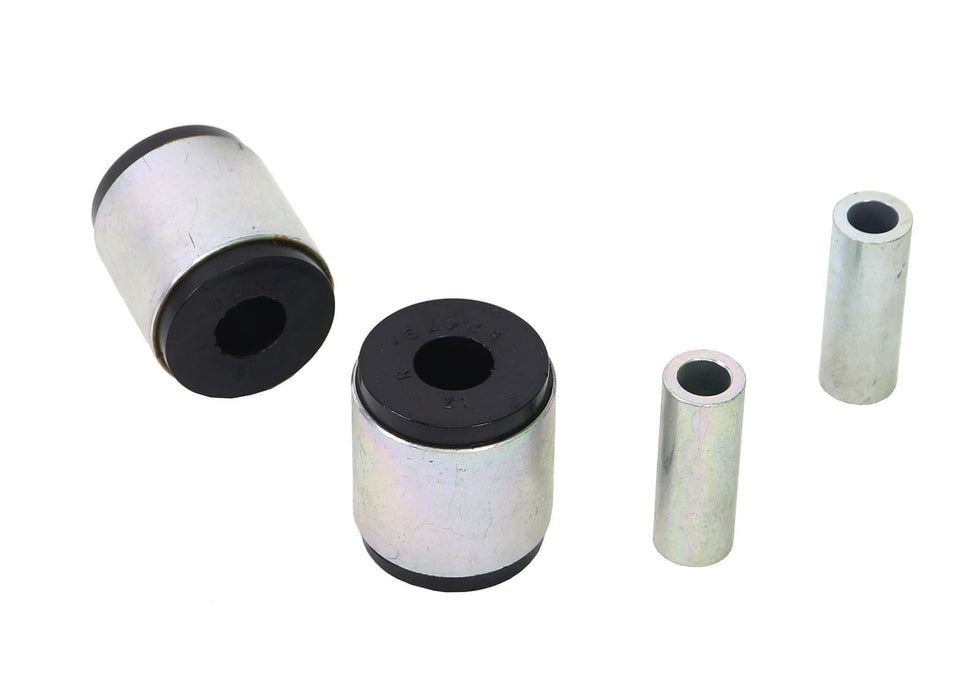 Whiteline 7 x 14 x 20 cm Front Control Arm Lower - Bushing Kit to Suit BMW 6 series and M6 E24 Autofit