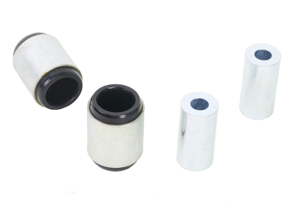 Whiteline 7 x 14 x 20 cm Front Control Arm Lower - Bushing Kit to Suit Ford Territory SX-SZ and FPV Autofit