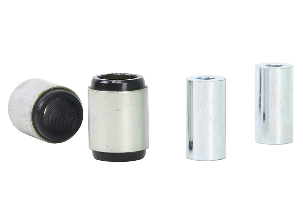 Whiteline 7 x 14 x 20 cm Front Control Arm Lower - Bushing Kit to Suit Ford Territory SX-SZ and FPV Autofit