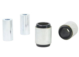 Whiteline 7 x 14 x 20 cm Front Control Arm Lower - Bushing Kit to Suit Ford Territory SX-SZ and FPV Autofit