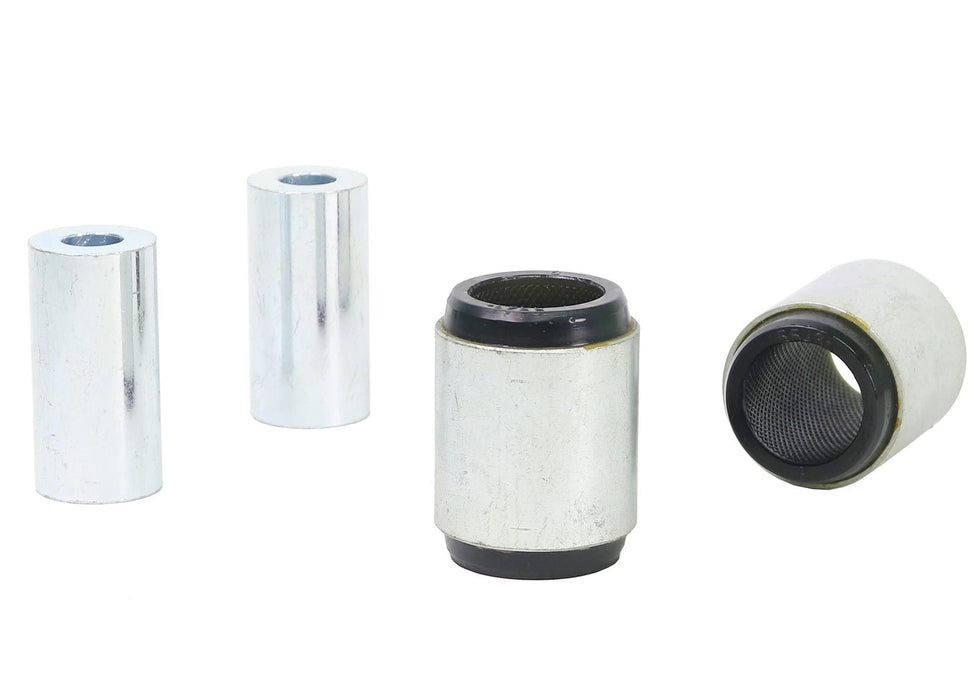 Whiteline 7 x 14 x 20 cm Front Control Arm Lower - Bushing Kit to Suit Ford Territory SX-SZ and FPV Autofit