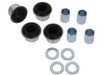 Whiteline 7 x 14 x 20 cm Front Control Arm Lower - Bushing Kit to Suit Holden HT, HG Autofit
