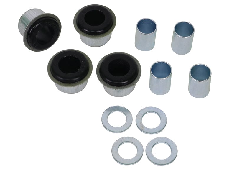 Whiteline 7 x 14 x 20 cm Front Control Arm Lower - Bushing Kit to Suit Holden HT, HG Autofit
