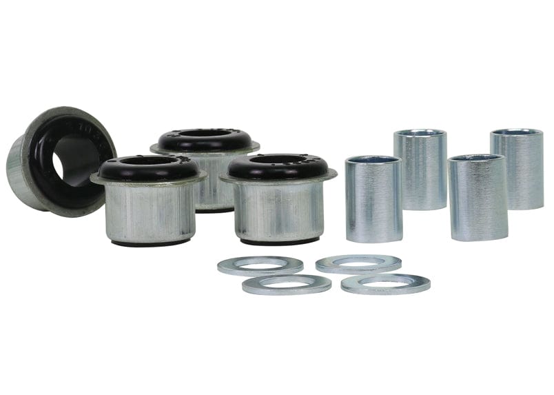 Whiteline 7 x 14 x 20 cm Front Control Arm Lower - Bushing Kit to Suit Holden HT, HG Autofit