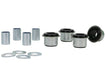 Whiteline 7 x 14 x 20 cm Front Control Arm Lower - Bushing Kit to Suit Holden HT, HG Autofit