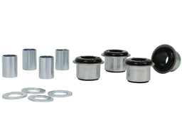 Whiteline 7 x 14 x 20 cm Front Control Arm Lower - Bushing Kit to Suit Holden HT, HG Autofit