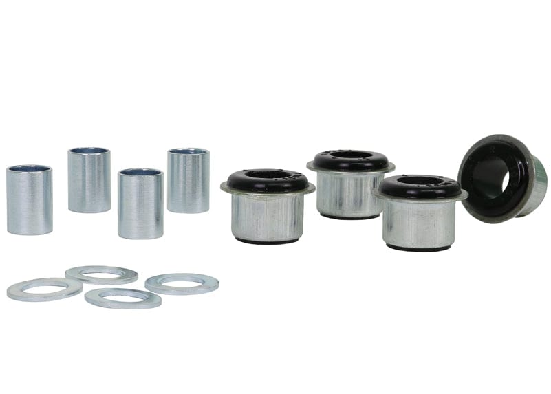 Whiteline 7 x 14 x 20 cm Front Control Arm Lower - Bushing Kit to Suit Holden HT, HG Autofit