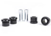 Whiteline 7 x 14 x 20 cm Front Control Arm Lower - Bushing Kit to Suit Hyundai Accent and Kia Rio Autofit