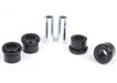Whiteline 7 x 14 x 20 cm Front Control Arm Lower - Bushing Kit to Suit Hyundai Accent and Kia Rio Autofit