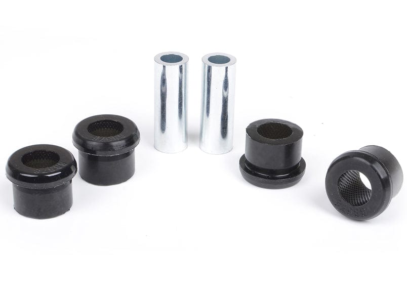 Whiteline 7 x 14 x 20 cm Front Control Arm Lower - Bushing Kit to Suit Hyundai Accent and Kia Rio Autofit
