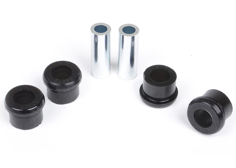 Whiteline 7 x 14 x 20 cm Front Control Arm Lower - Bushing Kit to Suit Hyundai Accent and Kia Rio Autofit