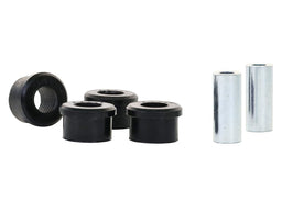 Whiteline 7 x 14 x 20 cm Front Control Arm Lower - Bushing Kit to Suit Hyundai and Kia Autofit