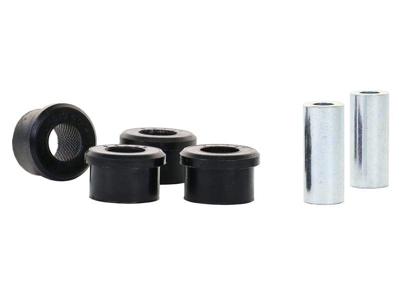 Whiteline 7 x 14 x 20 cm Front Control Arm Lower - Bushing Kit to Suit Hyundai and Kia Autofit