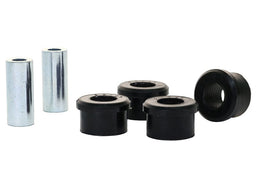 Whiteline 7 x 14 x 20 cm Front Control Arm Lower - Bushing Kit to Suit Hyundai and Kia Autofit