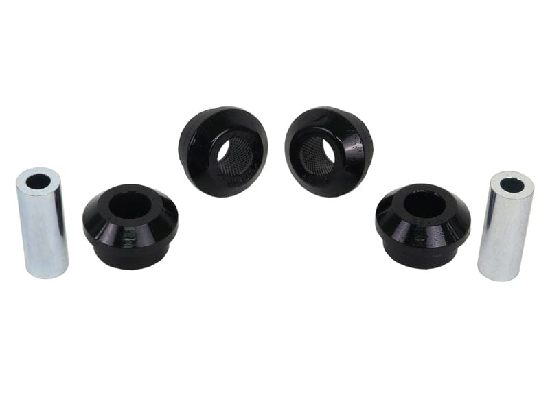 Whiteline 7 x 14 x 20 cm Front Control Arm Lower - Bushing Kit to Suit Mazda6 GG, GY Autofit