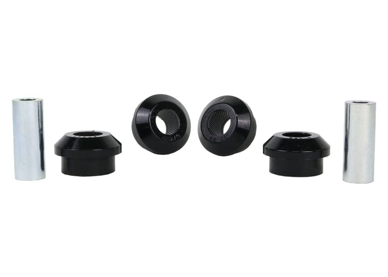 Whiteline 7 x 14 x 20 cm Front Control Arm Lower - Bushing Kit to Suit Mazda6 GG, GY Autofit