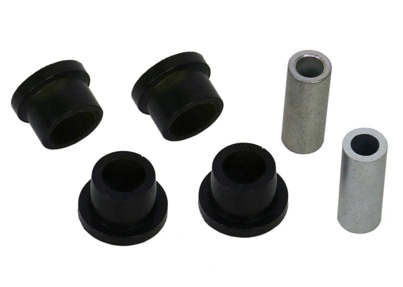 Whiteline 7 x 14 x 20 cm Front Control Arm Lower - Inner Bushing Kit to Suit Ford Cortina Mk1, Mk2 and Lotus Autofit