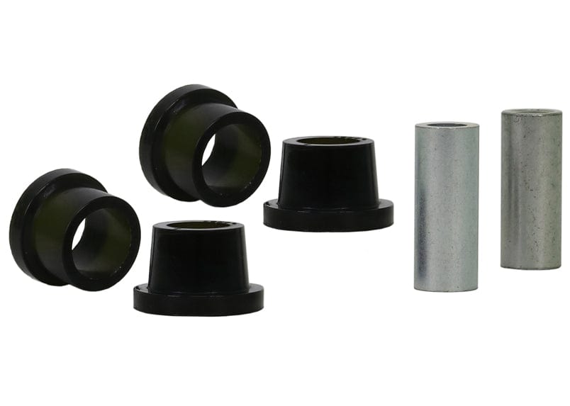 Whiteline 7 x 14 x 20 cm Front Control Arm Lower - Inner Bushing Kit to Suit Ford Cortina Mk1, Mk2 and Lotus Autofit