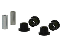 Whiteline 7 x 14 x 20 cm Front Control Arm Lower - Inner Bushing Kit to Suit Ford Cortina Mk1, Mk2 and Lotus Autofit